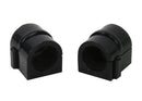 W22327G - Sway Bar - Mount Bushing-2