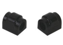 Whiteline Plus 4/91-5/01 & 10/01-05 BMW 3 Series/9/88-04 5 Series Rear 20mm Sway Bar Mount Bushing-2