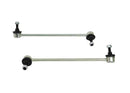 Whiteline Plus 8/06-8/09 Pontiac G8  Front Sway Bar Link Assembly (ball/ball link)-2