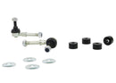 Whiteline Plus 89-92 Mitsubishi Galant Rear Sway Bar Link Assembly *SPECIAL ORDER NO CANCELLATIONS*-1