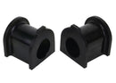 Whiteline Plus 2006+ Toyota FJ Cruiser GSJ15 Front Sway Bar Mount Bushing-2