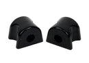 Whiteline Plus 12+ Subaru BRZ / 12+ Scion FR-S / 12+ Toyota 86 18mm Front Sway Bar Mount Bushing-2