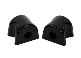 Whiteline Plus 12+ Subaru BRZ / 12+ Scion FR-S / 12+ Toyota 86 18mm Front Sway Bar Mount Bushing - 0