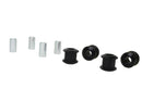 Whiteline Front Sway Bar Bushing 8/06+ Jeep Wrangler JK-1