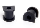 Whiteline 96-02 Toyota Land Cruiser 95 Series 17mm Rear Sway Bar Mount Bushing-2