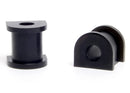 Whiteline 96-02 Toyota Land Cruiser 95 Series 17mm Rear Sway Bar Mount Bushing-3