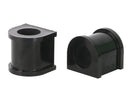Whiteline 1990-2002 Toyota Land Cruiser Sway Bar Mount Bushing Kit - 26mm-2