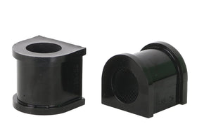 Whiteline 1990-2002 Toyota Land Cruiser Sway Bar Mount Bushing Kit - 26mm - 0