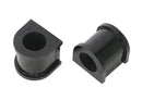 Whiteline 1990-2002 Toyota Land Cruiser Sway Bar Mount Bushing Kit - 26mm-3