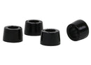 Whiteline 76-86 Jeep CJ7 Shock Absorber Bushing Kit-1