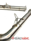 PERFORMANCE DOWNPIPES - G WAGEN - W463 (G63)-3