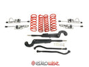 60MM COIL SPRING COMPLETE LIFT KIT - G WAGEN - W463/W463 (G500/G550/G55/G63)-1