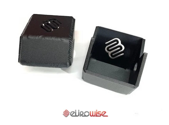 REAR SHOCK SLIDERS - G WAGEN - W463