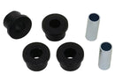 Whiteline Plus 9/85-9/89 Subaru Vortex / 89-5/00 Suzuki Swift Lwr Inner Fr Control Arm Bushing Kit-3