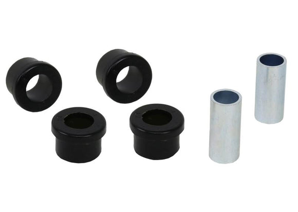 Whiteline Plus 7/70-77 Mazda RX2 / 3/82-4/87 929 HB Sedan Front Lower Inner Control Arm Bushing Kit