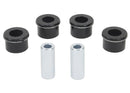 Whiteline Plus 8/97-8/08 Forester / 4/93-9/02 Impreza Front Lower Inner Control Arm Bushing Kit-2
