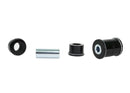 Whiteline Plus 8/97-8/08 Forester / 4/93-9/02 Impreza Front Lower Inner Control Arm Bushing Kit-3