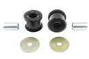 Whiteline Plus 8/97-06 Forester / 4/93-06 Impreza Front Control Arm - Lower Inner Rear Bushing Kit-1