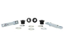 Whiteline Plus 3/92-7/01 & 10/01-1/08 Lexus ES300 Front Control Arm - Lower Inner Front Bushing Kit-2