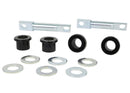 Whiteline Plus 3/92-7/01 & 10/01-1/08 Lexus ES300 Front Control Arm - Lower Inner Front Bushing Kit-1