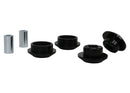 Whiteline Plus 3/92-7/01 & 10/01-1/08 Lexus ES300 Front Control Arm - Lower Inner Rear Bushing Kit-1