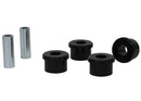 W51769 - Control Arm - Lower Inner Front Bushing-1
