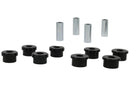 W52152 - Control Arm - Lower Inner Front Bushing-1