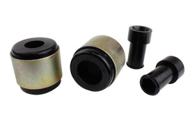 Whiteline Plus 01+ Mini R50 Front Lower Inner Rear Control Arm Bushing Kit - 0