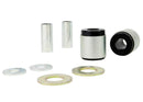 Whiteline Plus 11/92-7/96 Evo III / 97-12/01 Evo IV/V/VI Front Lwr Inner Rear C/A Bushing Kit-1