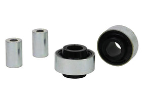 Whiteline Plus 97-05 VAG MK4 A4/Type 1J Rear Lower Inner Control Arm Bushing Kit -Standard Replaceme