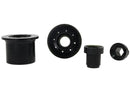 Whiteline Plus 03-09 VAG MK5 A5/Type 1K Front Lower Inner Control Arm Bushing Kit-1