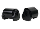 Whiteline Plus 5/95-99 Pathfinder / 5/95-03 Infiniti QX4 Fr Control Arm Lwr Inner Rear Bushing Kit-2