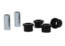 W53301 - Control Arm - Lower Inner Front Bushing-1