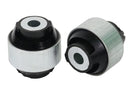 Whiteline Plus 10/06+ Toyota Aurion / 6/06+ Camry Front Lower Inner Rear Control Arm Bushing Ki-2