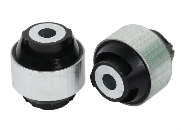 Whiteline Plus 10/06+ Toyota Aurion / 6/06+ Camry Front Lower Inner Rear Control Arm Bushing Ki