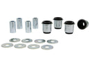 Whiteline Plus 11/95-02 Toyota Hilux 4Runner/7/96-2/03 Landcruiser Front C/A - Lowr Inner Bushing-1