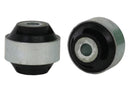 Whiteline 5/07-2012 Toyota Corolla ZRE140/150 Front C/A - Lwr Inner Rear Bushing Ki-1