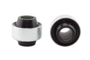 Whiteline Plus 8/07+ Dodge Avenger / 7/02+ Mitsubishi Lancer C/A - Lwr Inner Rear Bushing Kit-2