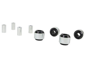 Whiteline Plus 94-05 Audi A4 / 96-05 VW Passat MK5 Front Control Arm-Upper Inner Bushing Kit