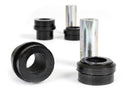 Whiteline Plus 05+ BMW 1 Series/3/05-10/11 3 Series Front C/A-Lwr Rear Inner Bushing Kit (not AWD)-2