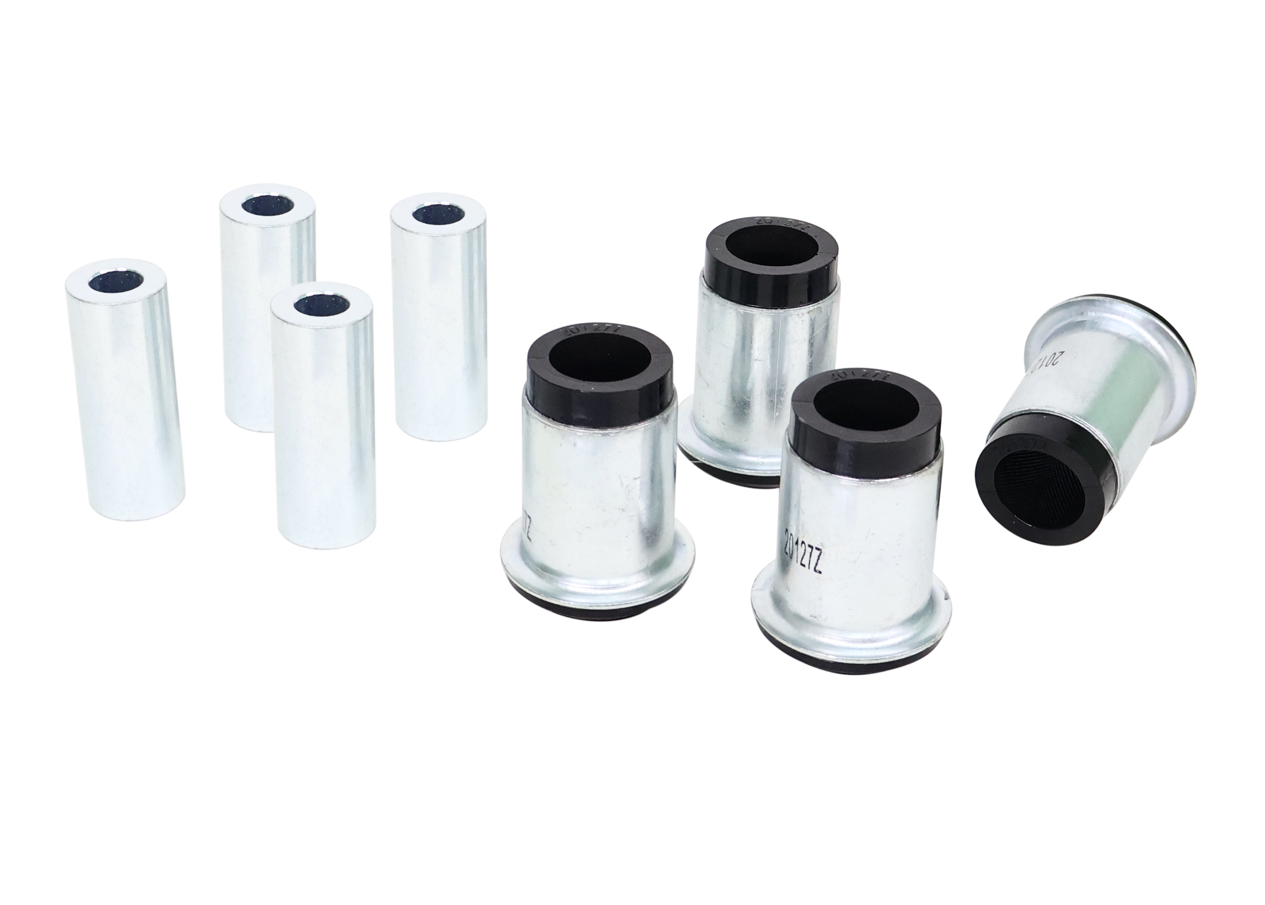 Control Arm Upper - Bushing Kit W56444