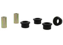 Whiteline Plus 10+ Chevrolet Camaro / 8/06-8/09 Pontiac G8 Rear Lower Outer Control Arm Bushing Kit-1