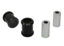 Whiteline 04-11 Mazda RX-8 Front Trailing Arm Upper Bushing Kit-2