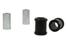 Whiteline 04-11 Mazda RX-8 Front Trailing Arm Upper Bushing Kit-1