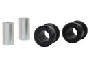 Whiteline Plus 7/03-11 Mazda RX8 Rear Toe Arm Inner Bushing Kit-1