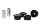Whiteline Plus 9/98-8/09 Subaru Legacy / 9/98-8/09 Outback Rear C/A Upper Inner Bushing Kit-1