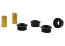 Whiteline Plus 12+ Subaru BRZ / 12+ Scion FR-S / 12+ Toyota 86 Rear Trailing Arm - Lwr Front Bushing-1