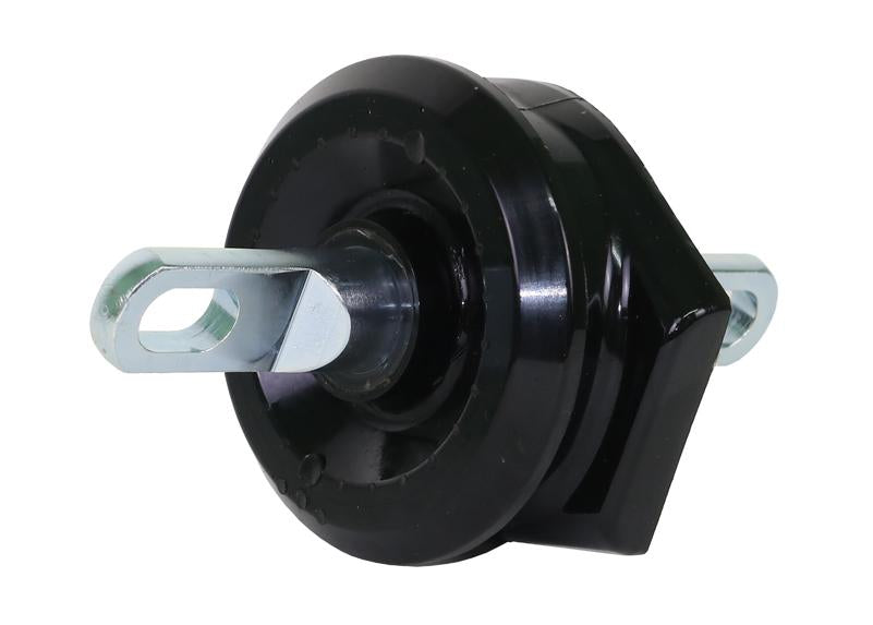 Whiteline Rear Trailing Arm Bushing Kit - Greaseless