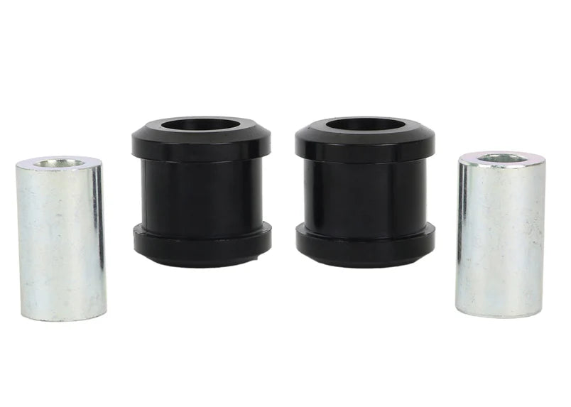 Whiteline 03-13 Volkswagen Golf/Golf R (MK 5/MK 6) Rear Upper Outer Control Arm Bushing - 0