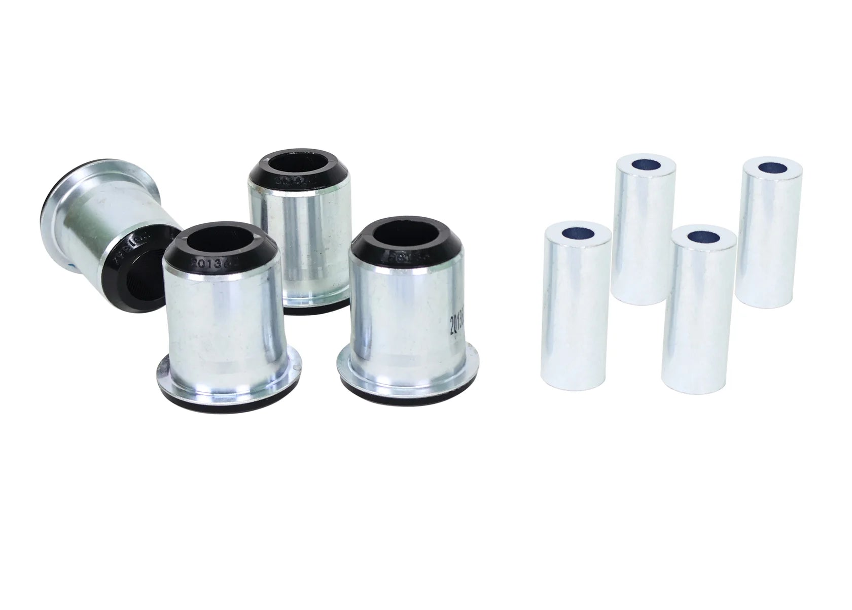 Whiteline 13-17 Honda Accord Control Arm Bushing (Rear Upper) - 0